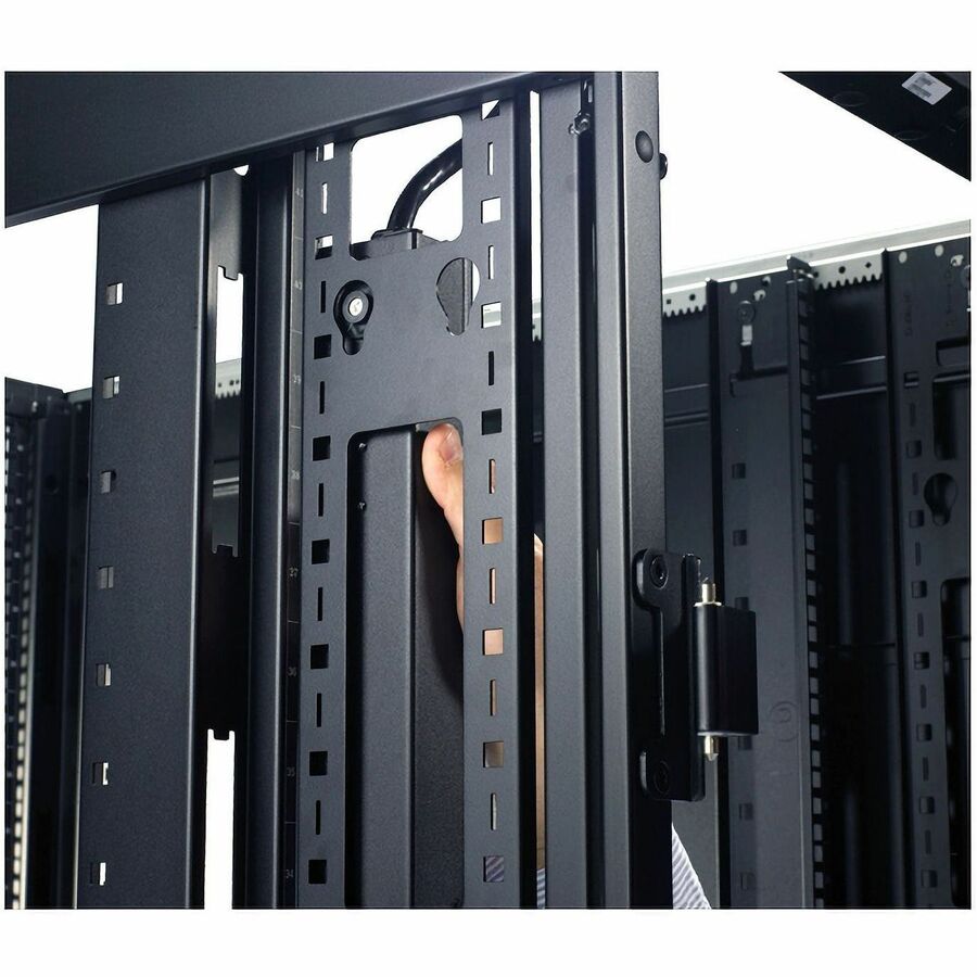 APC by Schneider Electric Basic Rack 1.92kVA PDU