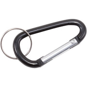 Aluminum - Black - 10 / Pack