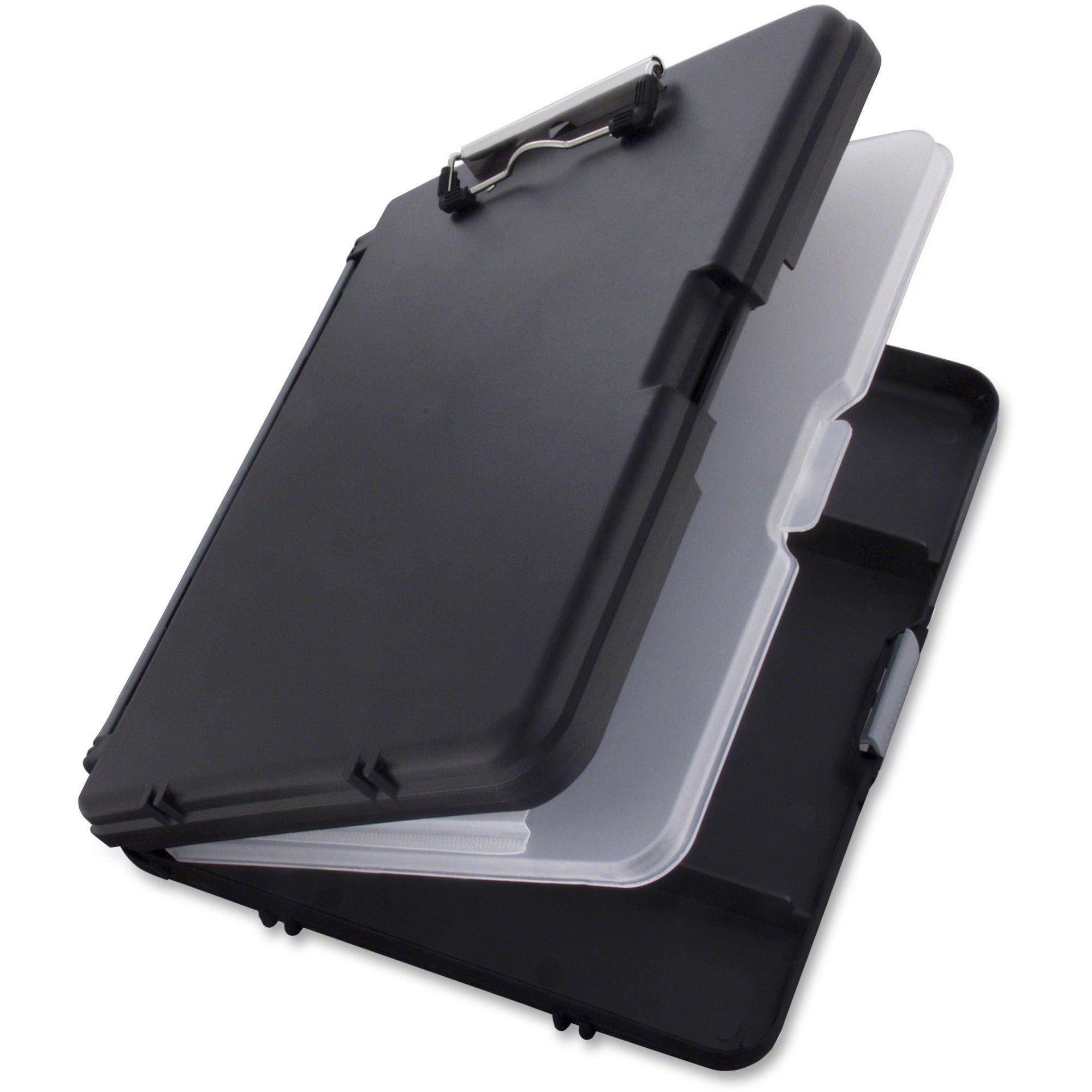 11" Sheet Size - Polypropylene - Black - 1 Each