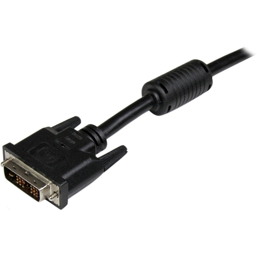 StarTech.com 10ft DVI-D Digital Video Cable