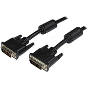 StarTech.com 15ft DVI-D Digital Video Cable