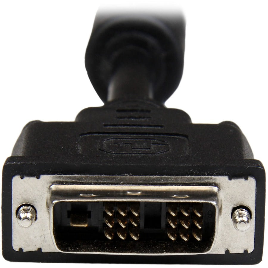 StarTech.com 15ft DVI-D Digital Video Cable