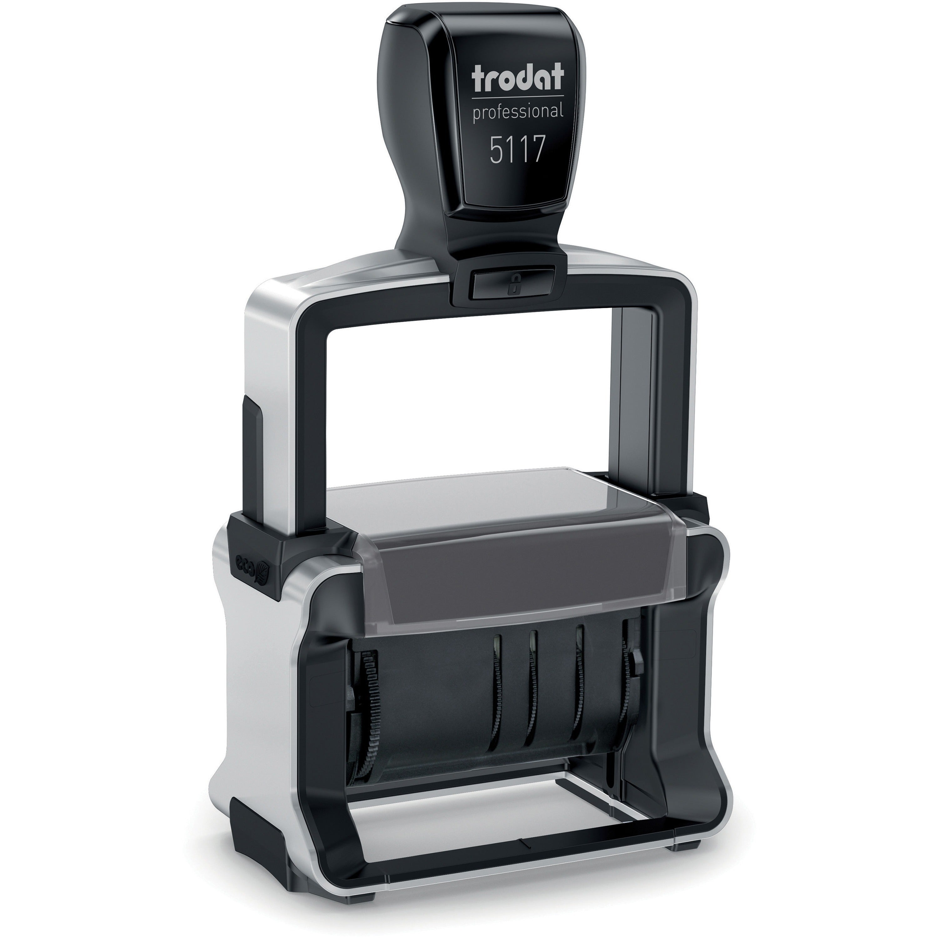 Message Stamp - ANSWERED, BACKORDERED, CANCELLED, BILLED, RECEIVED, EMAILED, CHECKED, DELIVERED, ENTERED, PAID, SHIPPED, ... - 10000 Impression(s) - Black - Recycled - 1 Each