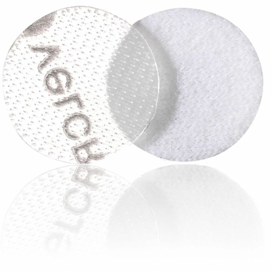 0.63" Diameter - Clear - Water Resistant - For Indoor, Outdoor, Card, Crafting, Scrapbooking, Project, Glass, Plastic, Classroom, Office, Home, ... Carton - 1 Pack