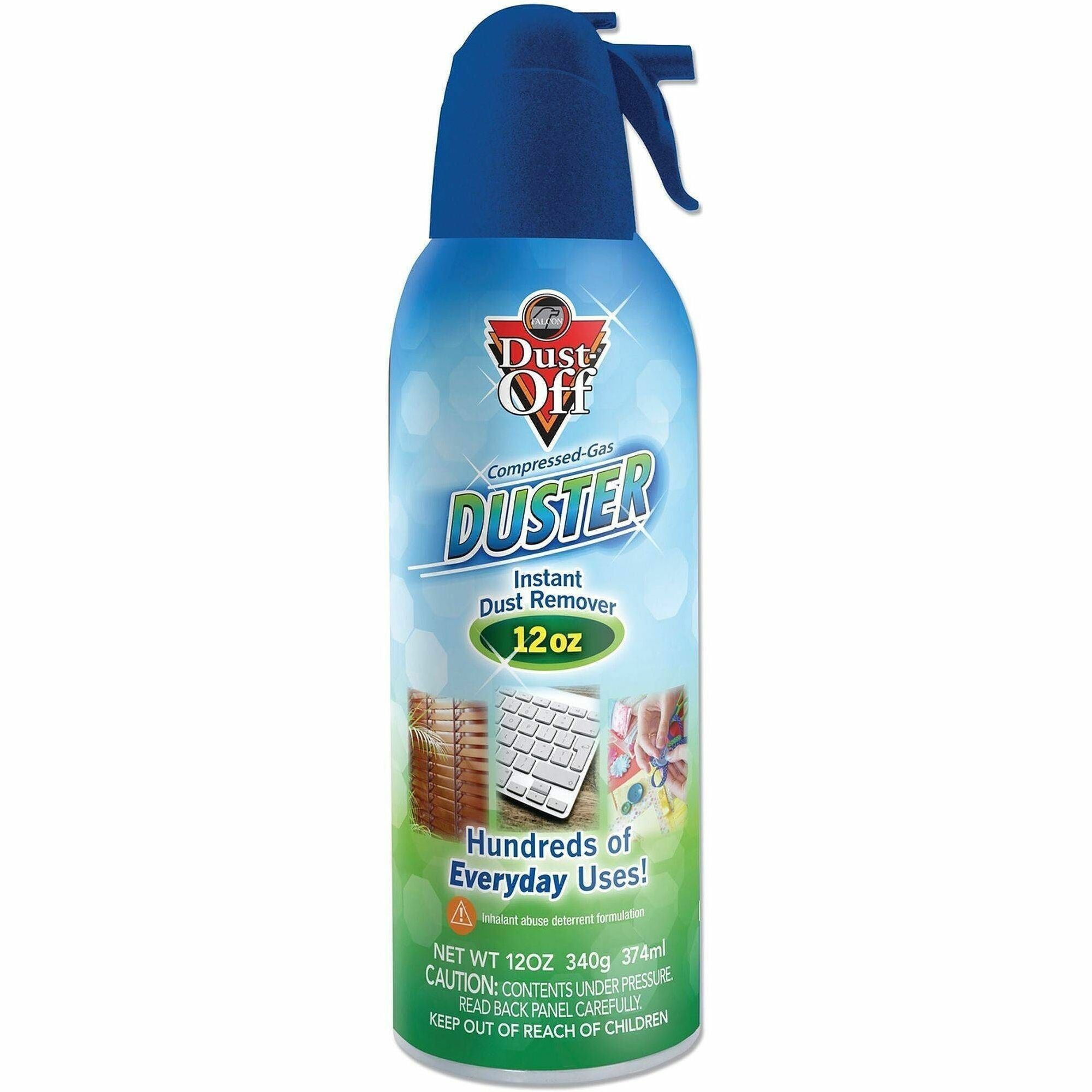 For Computer Equipment, Printer Accessories - 12 fl oz