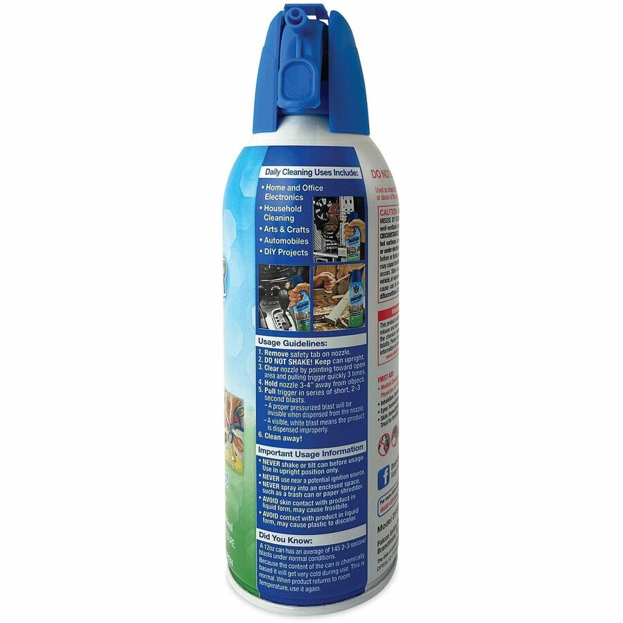For Computer Equipment, Printer Accessories - 12 fl oz