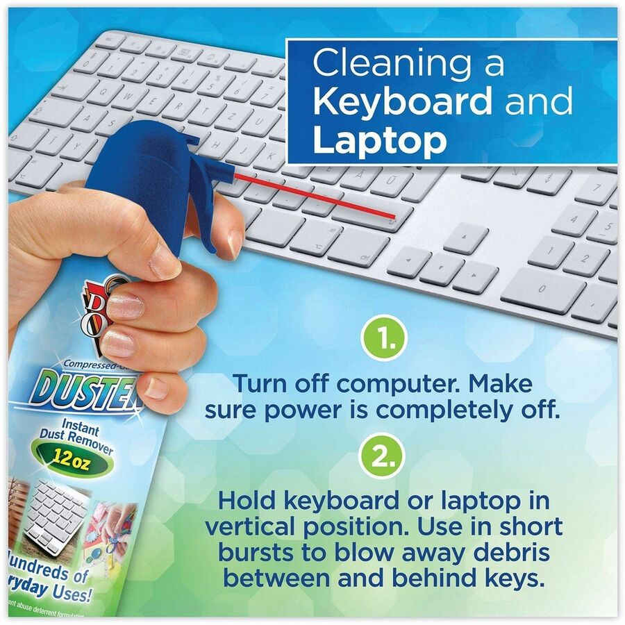 For Computer Equipment, Printer Accessories - 12 fl oz