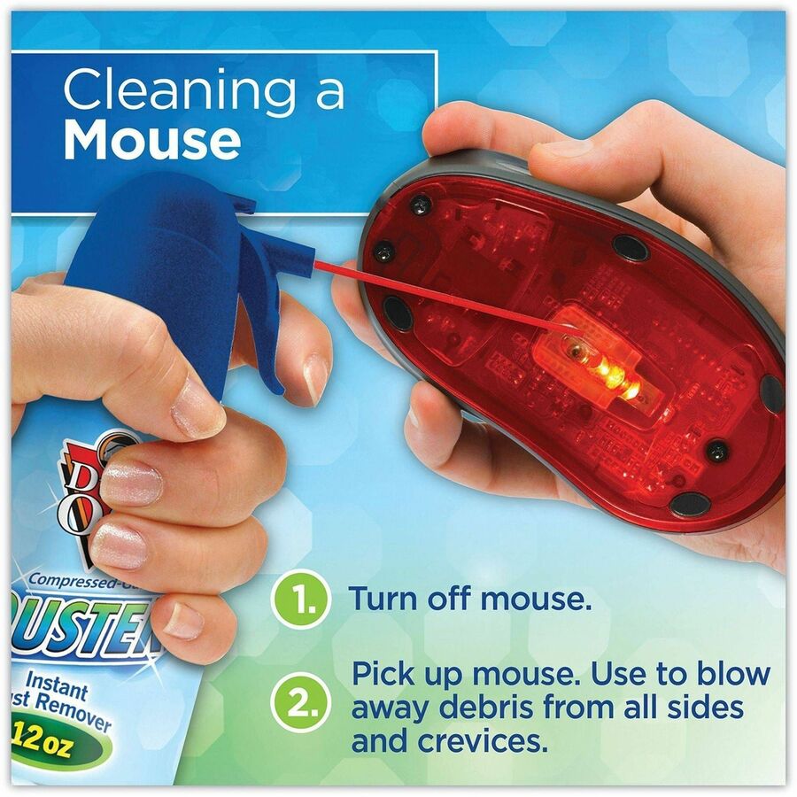 For Computer Equipment, Printer Accessories - 12 fl oz