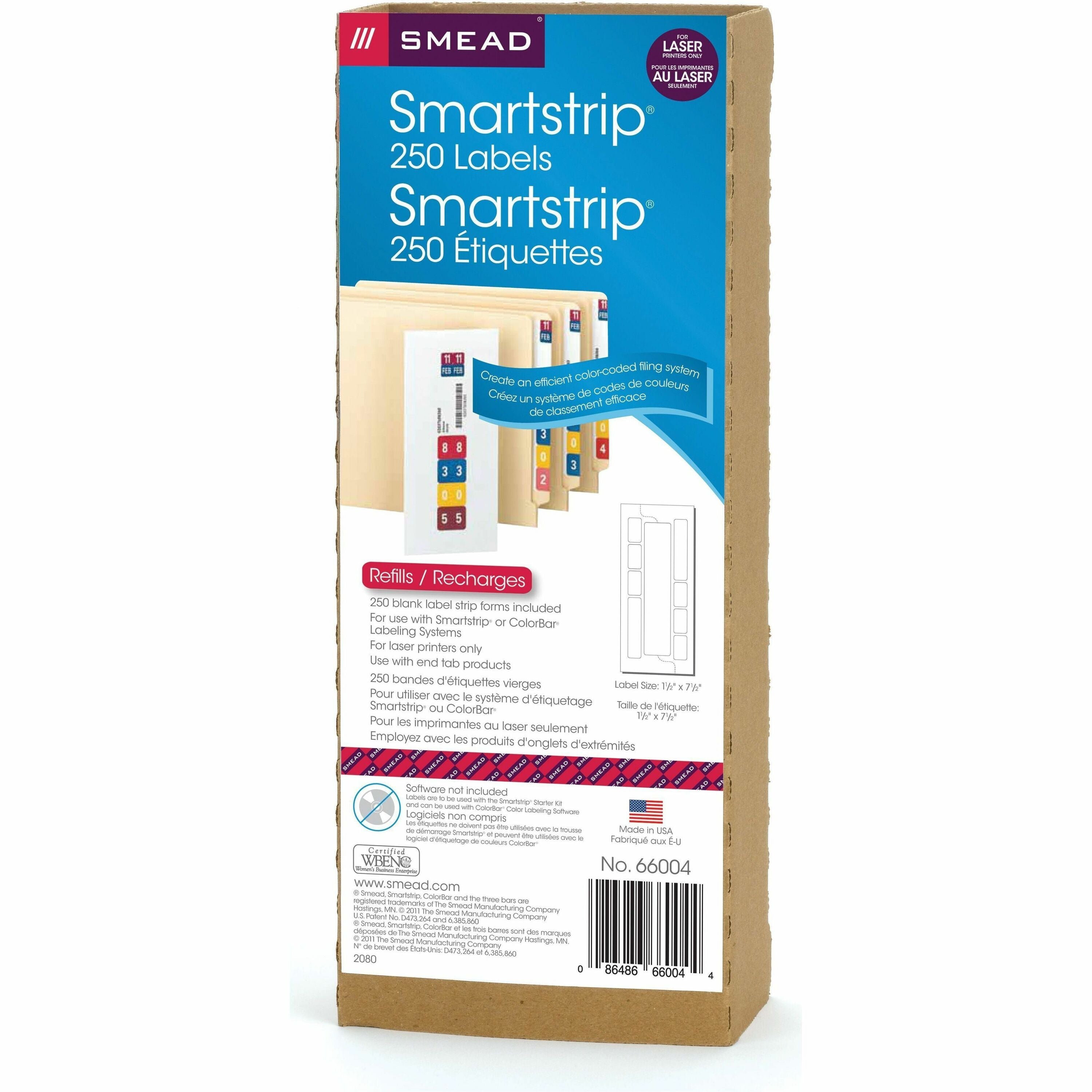7 1/2" Width x 1 1/2" Length - Laser - 1 Pack