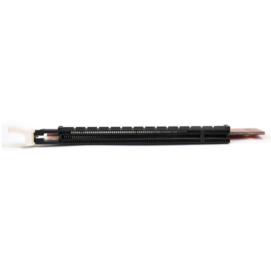 StarTech.com PCI Express X1 to X16 LP Slot Extension Adapter