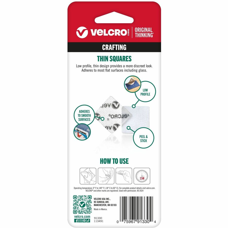 Clear - Water Resistant - For Indoor, Outdoor, Card, Crafting, Scrapbooking, Project, Glass, Plastic, Classroom, Office, Home, ... Carton - 12 Carton
