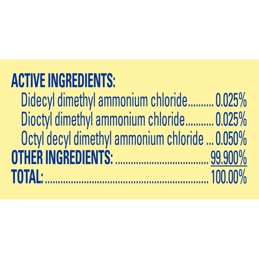 Professional Lysol Disinfectant Foam Cleaner - For Multipurpose - 24 oz (1.50 lb) - Fresh Clean Scent - Disinfectant - 1 Each