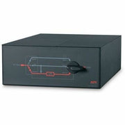 APC by Schneider Electric 20 kVA Rack Mountable Maintenance Bypass Switch