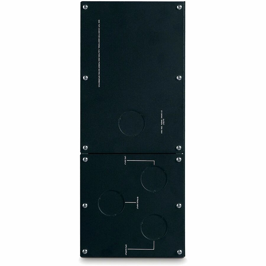 APC by Schneider Electric 20 kVA Rack Mountable Maintenance Bypass Switch