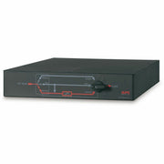 APC by Schneider Electric 19" Rack Mountable 24A Maintenance Bypass Panel - 2 x NEMA L6-20R, 2 x NEMA L6-30R - 5000 W - 200 V AC, 208 V AC - 24 A, 24 A, 24 A