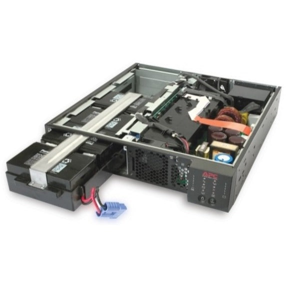 APC by Schneider Electric Smart-UPS RT 1000VA