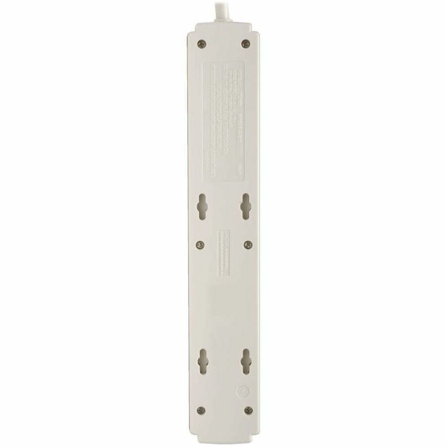 6 x NEMA 5-15R - 1800 VA - 900 J - 120 V AC Input - 120 V AC Output - 6 ft