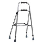 Side Style Walker, One Arm, Wt. Cap. 300lb, 1/cs