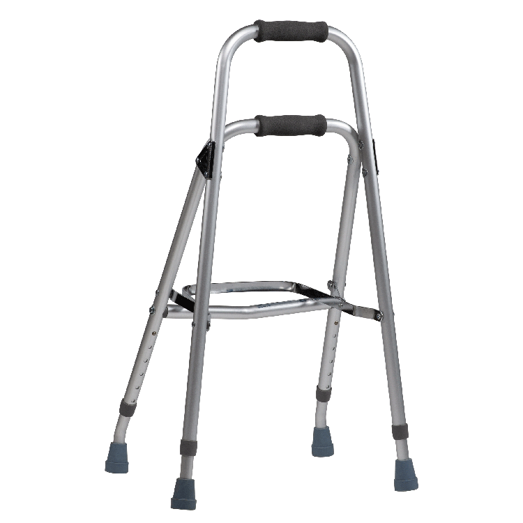 Side Style Walker, One Arm, Wt. Cap. 300lb, 1/cs