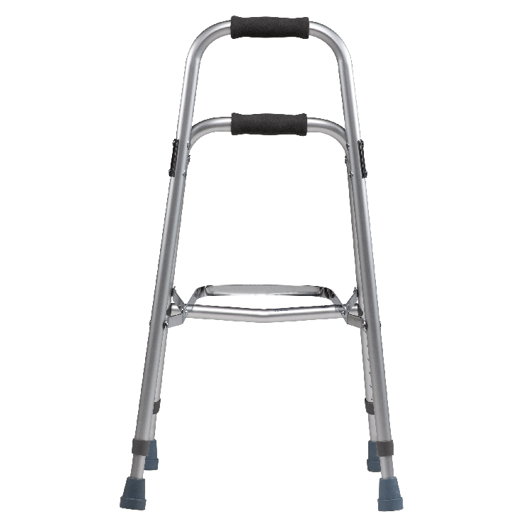 Side Style Walker, One Arm, Wt. Cap. 300lb, 1/cs