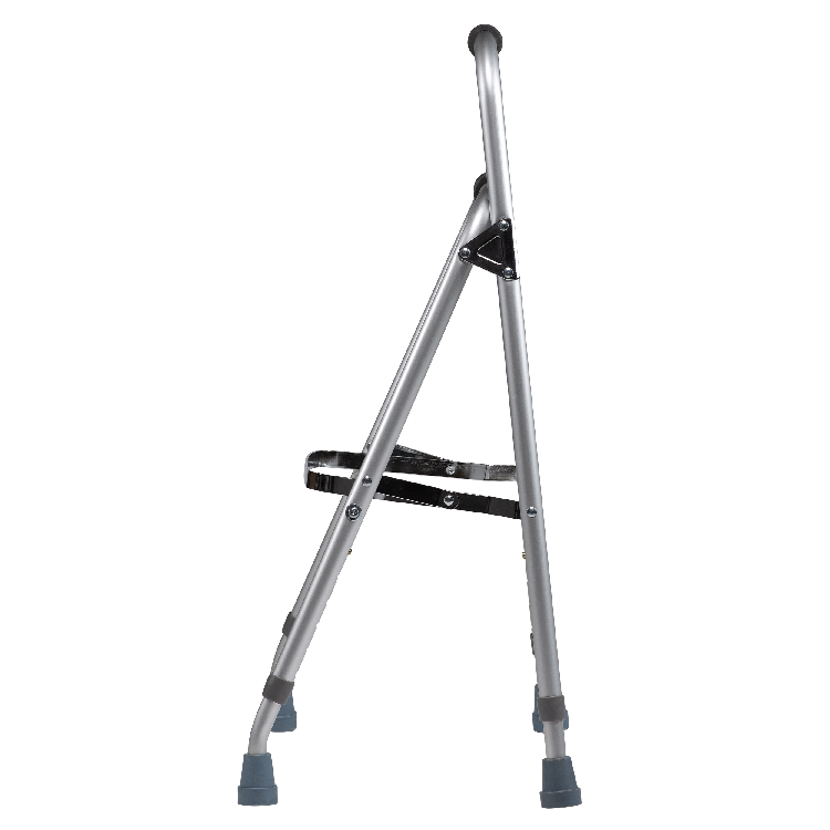 Side Style Walker, One Arm, Wt. Cap. 300lb, 1/cs