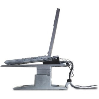 6" Height x 13" Width x 13" Depth - Black