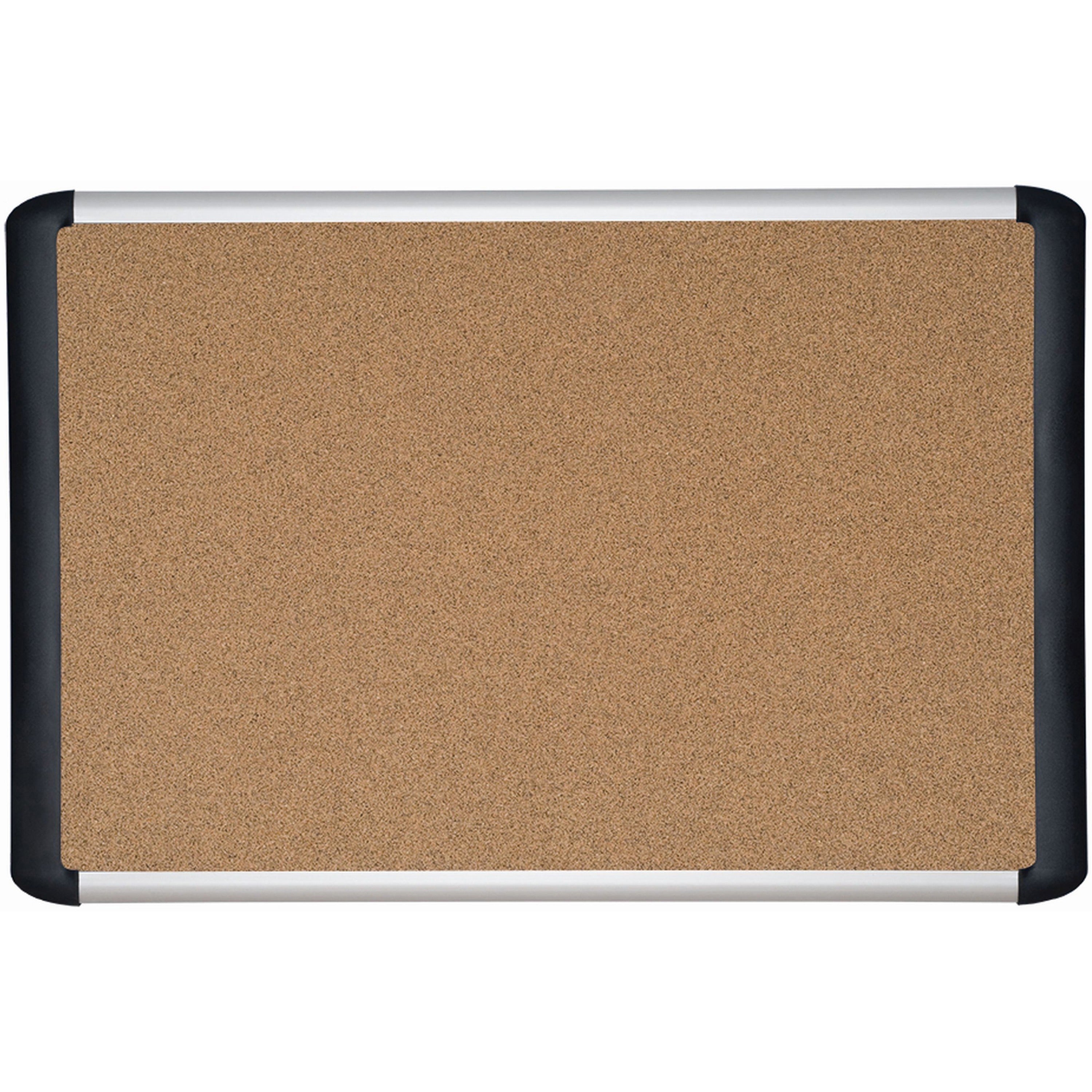 MasterVision MVI TechCork Bulletin Boards