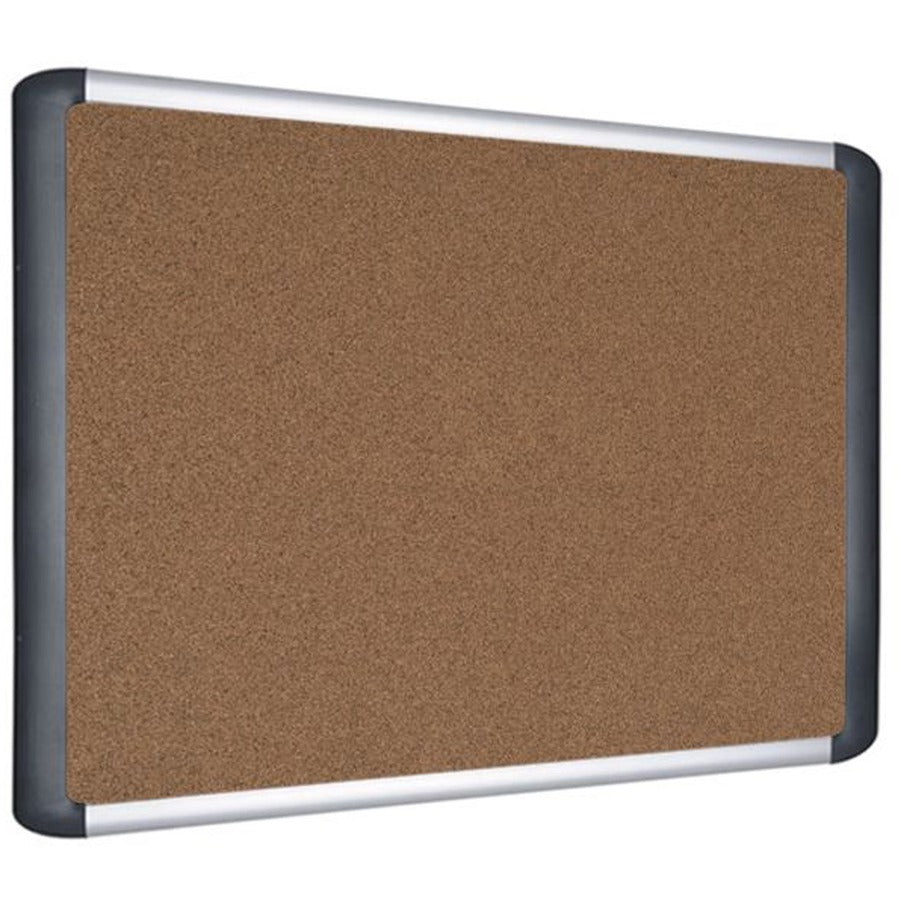 MasterVision MVI TechCork Bulletin Boards