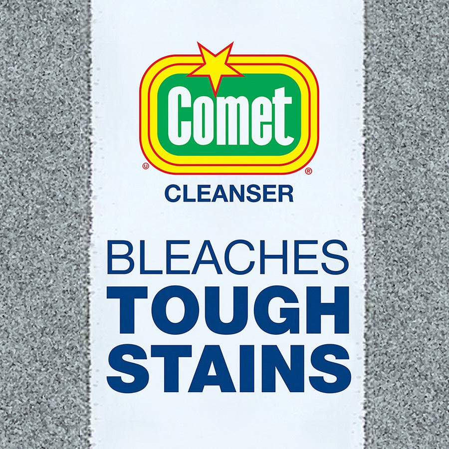 Comet Deodorizing Cleanser