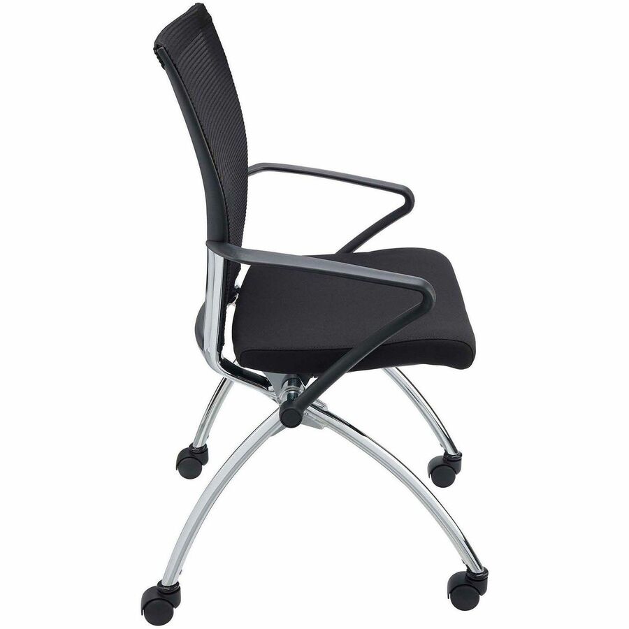 Mayline Valore High Back Training Chair