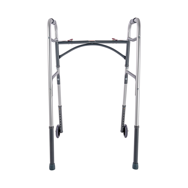 Bariatric Walker w/ 5" Wheels, 5", 1pc/cs