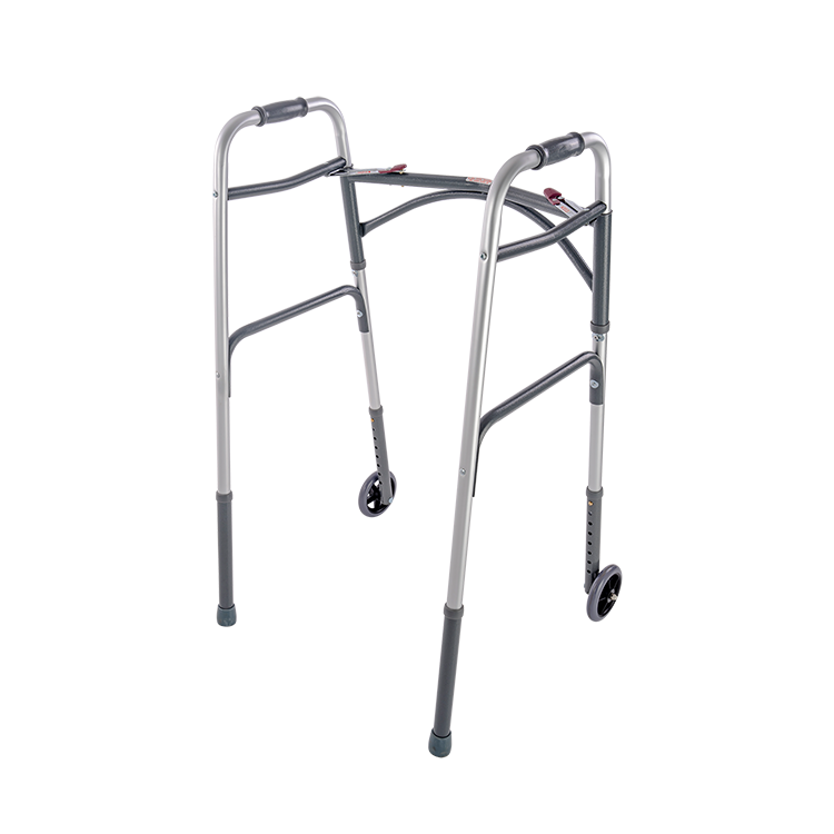 Bariatric Walker w/ 5" Wheels, 5", 1pc/cs