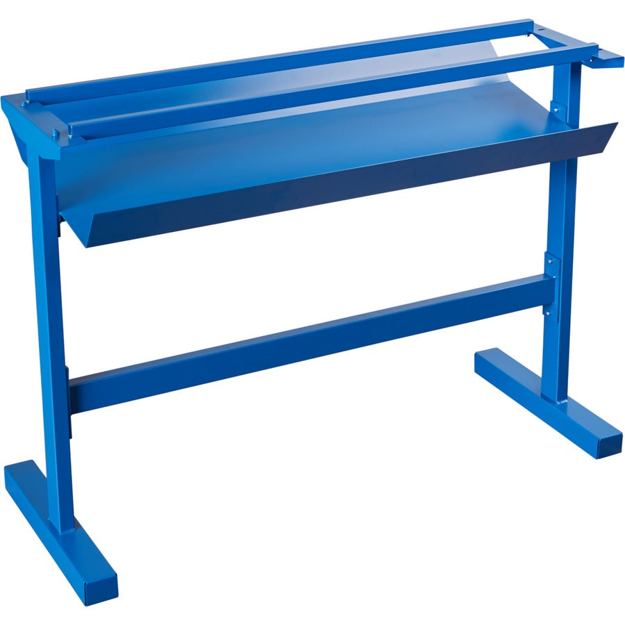 Dahle 696 Trimmer Stand w/Paper Catch