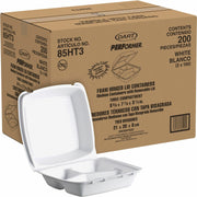 Foam Body - 200 / Carton