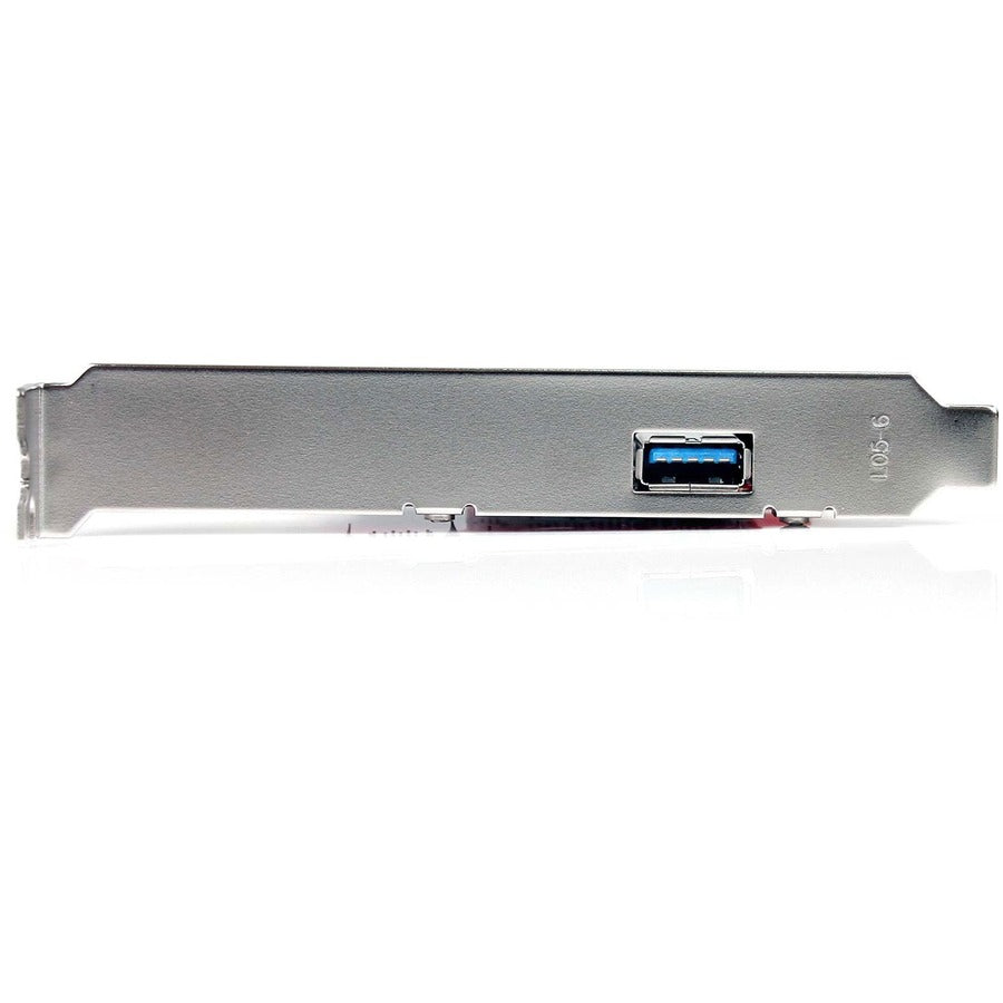 StarTech.com PCI Express USB 3.0 card