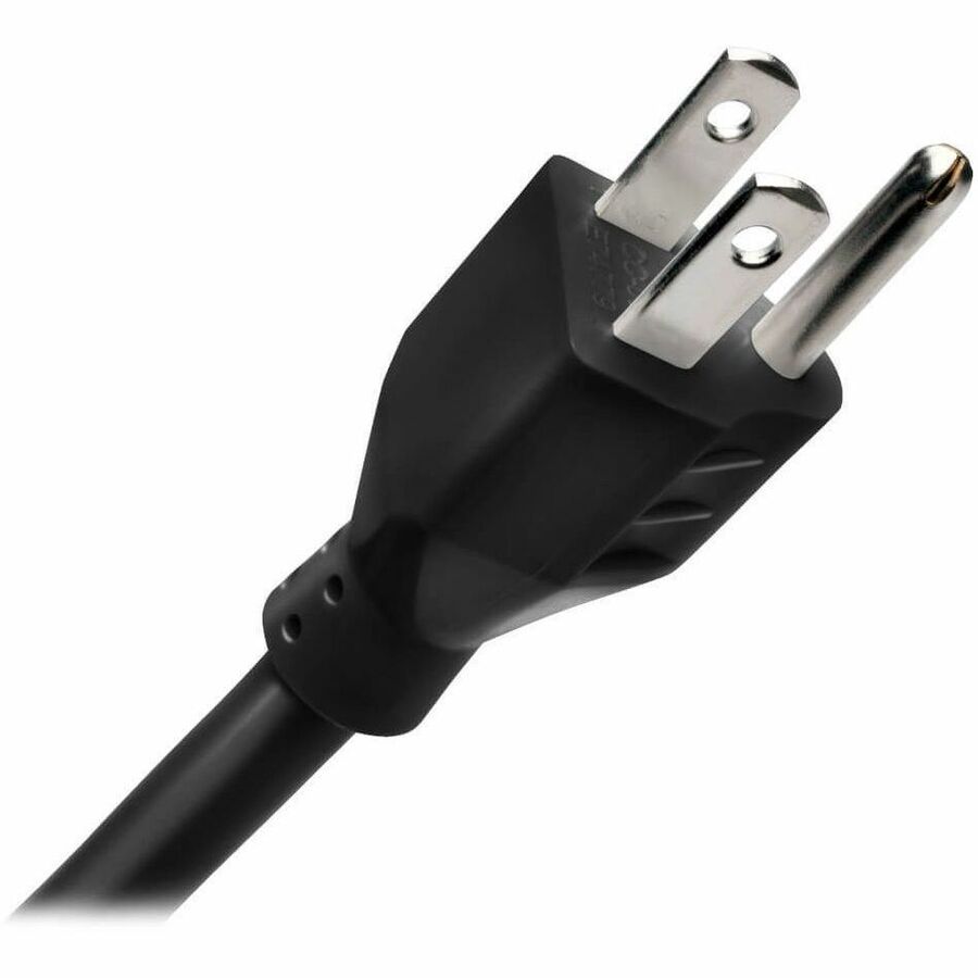 7 x NEMA 5-15R - 1800 VA - 1080 J - 120 V AC Input - 4 ft