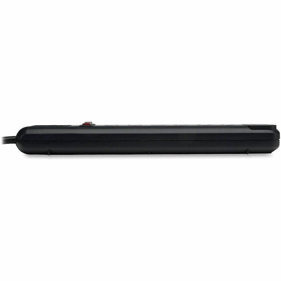 7 x NEMA 5-15R - 1800 VA - 1080 J - 120 V AC Input - 4 ft