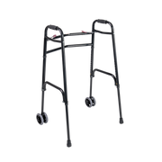 Bariatric HD Steel Walker, 700lb. Wt. Cap., 1pc/cs