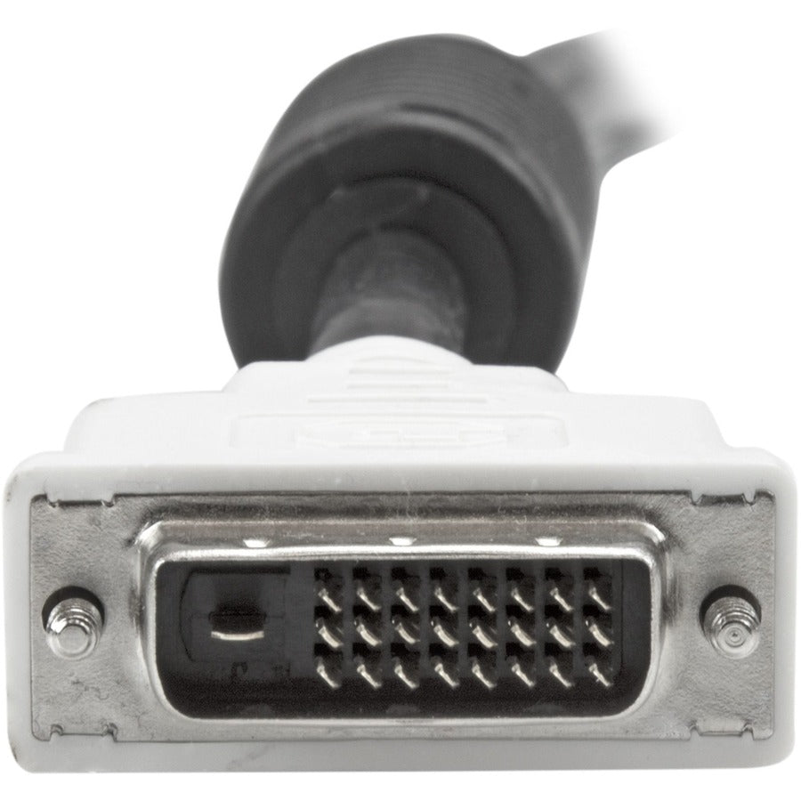 StarTech.com 25 ft DVI-D Dual Link Cable - M/M