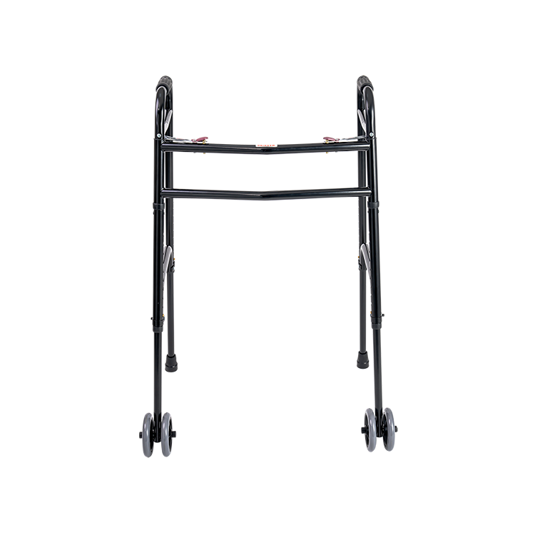 Bariatric HD Steel Walker, 700lb. Wt. Cap., 1pc/cs