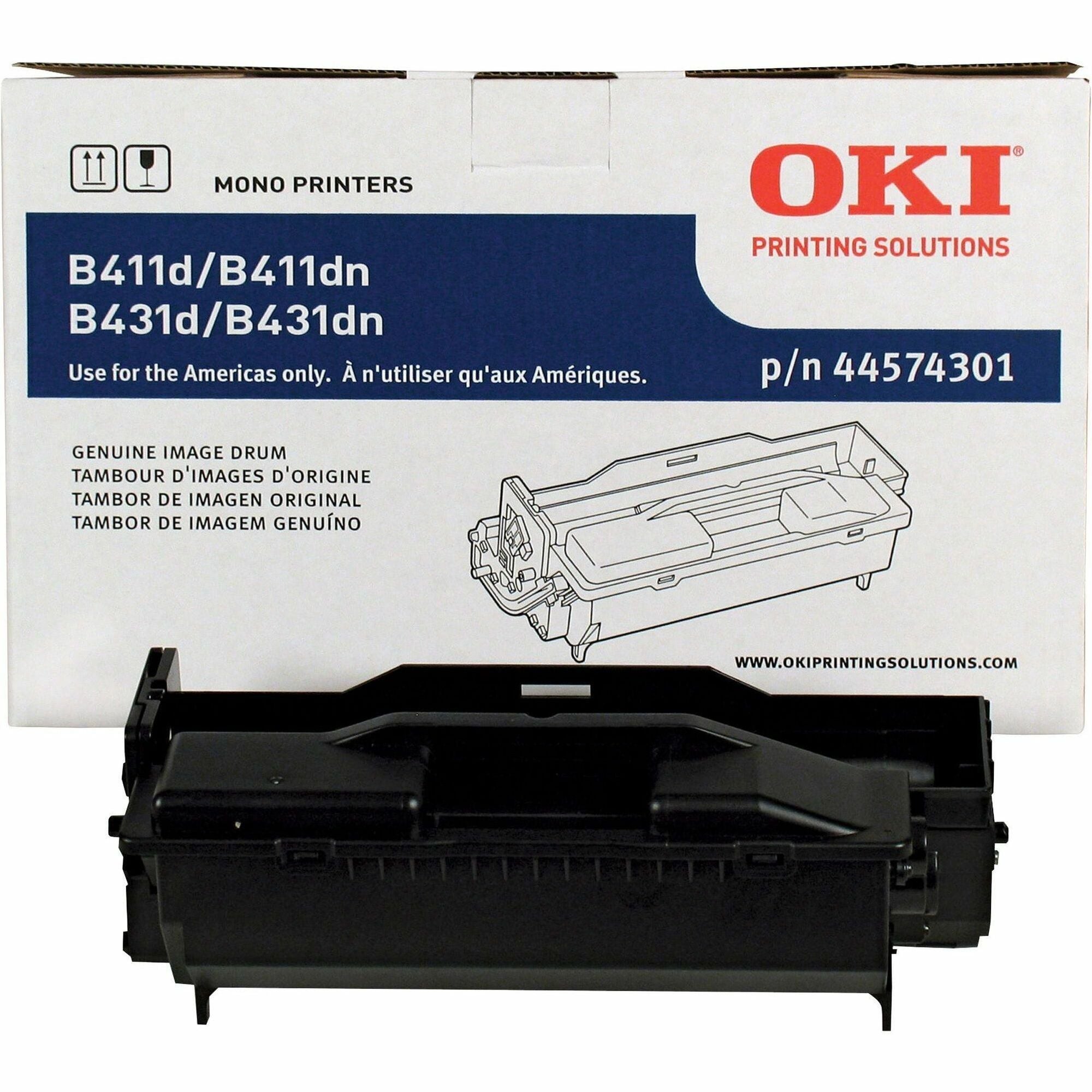 LED Print Technology - 30000 - 1 Each