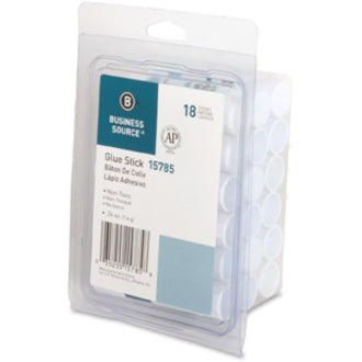 Business Source Value Pack Glue Sticks