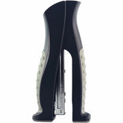 Business Source Full Strip Vertical Desk Stapler