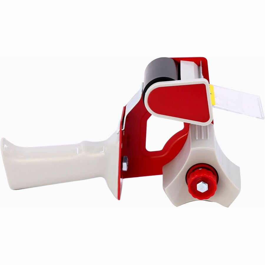 Business Source Pistol Grip Tape Dispenser