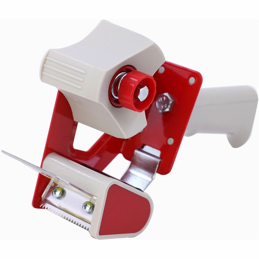 Business Source Pistol Grip Tape Dispenser
