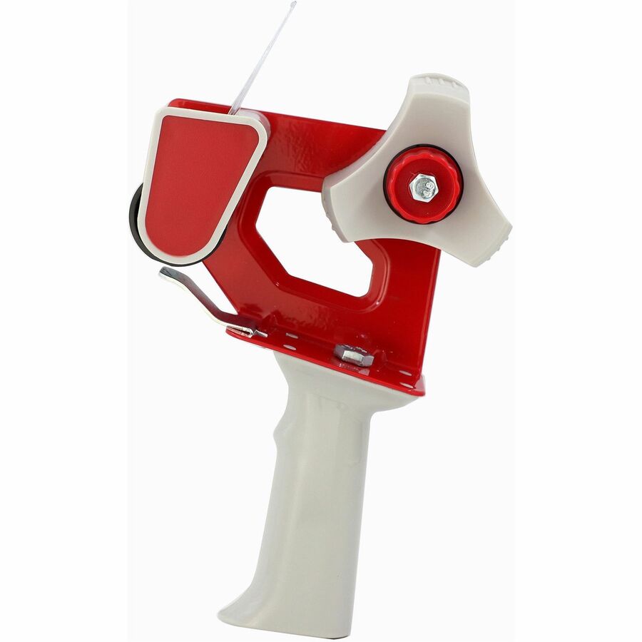 Business Source Pistol Grip Tape Dispenser