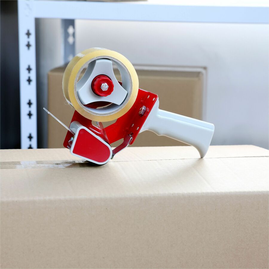 Business Source Pistol Grip Tape Dispenser