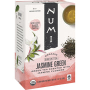 Green Tea - 18 Teabag - 18 / Box
