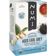 Black Tea - 18 Teabag - 18 / Box