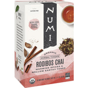 Black Tea - 18 Teabag - 18 / Box